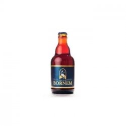 Bornem Dubbel Bornem Dubbel