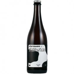 Chroust $5 Milkshake IPA Chroust $5 Milkshake IPA