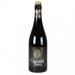 Corsendonk Pater - Bière belge d'abbaye ambrée de caractère - Bières du Nord