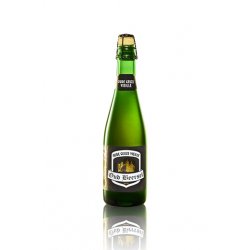 Oud Beersel Oude Geuze 37,5cl - Cervebel