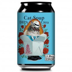 La Débauche Cat Soup - 44 cl - Drinks Explorer