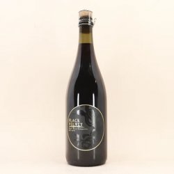 Sailors Grave Brewing Black Velvet Apple Stout Champenoise