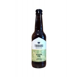 Tibidabo Brewing / Espiga Enemies To the End
