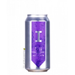 Track Brewing Co.  Still i Rise - Glasbanken