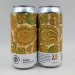 Two Towns Down: Juicy New Engand Pale Ale (440ml) 