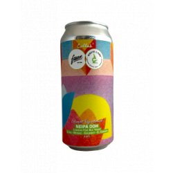 Fauve - Climat Équatorial NEIPA DDH 44 cl - Bieronomy