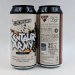 Neon Raptor: Centaur Army White Imperial Stout (440ml) 