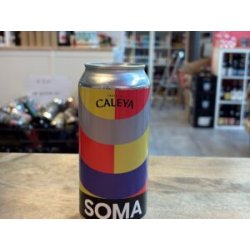 SOMA Beer Cream