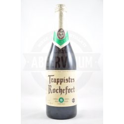 Rochefort 8 75cl - AbeerVinum