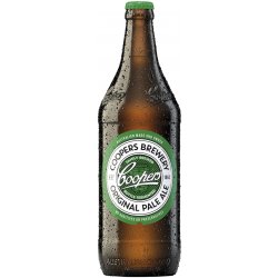 Coopers Original Pale Ale
