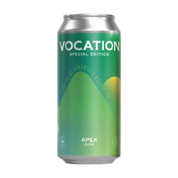 Vocation - Apex - Dorst