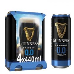 Guinness Draught 0.0