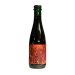 Holy Goat  Goatfire BA Flanders Red with Cherries, Strawberries and Almonds 