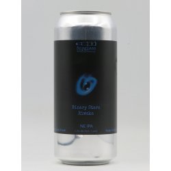 Spyglass - Binary Stars Riwaka (canned 5-1-23) - DeBierliefhebber