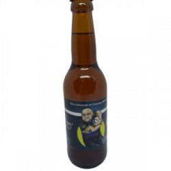 Brasserie de la Presqu