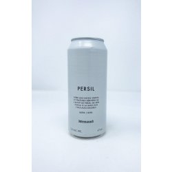 Menaud. Persil - Beau Dégât