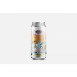 Basqueland Brewing One Trick Pony