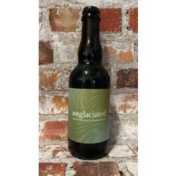 Jackie O's Brewery Unglaciated 2023 - 37.5CL - Gerijptebieren.nl