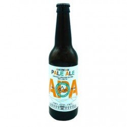 Nevada Cerveza APA 5,5%  12 unds x... - Nevada