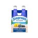 Seagram's Escapes Blueberry Acai Lemonade 4Pk 