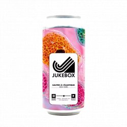 Brasserie Jukebox Sauter à L