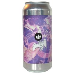 Little Rain Dazed And Confused NEIPA 440ml (6.4%) - Indiebeer