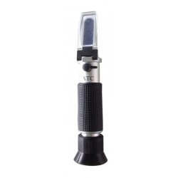 Refractometer - Alcohol - BrewCraft