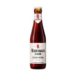 Rodenbach 25Cl - Hellobier