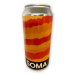 Soma Brewing, Punchline, DIPA, 0,44 l. 8,0% Soma Brewing, Punchline, DIPA, 0,44 l. 8,0%