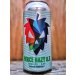 Fierce Beer - Fierce Hazy 