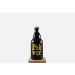 BlakStoc Ginger For My Honey