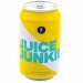 Juice Junkie NEIPA Beer Project 