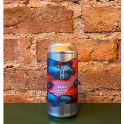 Track Brewing Company Soon