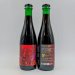 Holy Goat: Goatfire BA Flanders Red (375ml) Holy Goat: Goatfire BA Flanders Red (375ml)