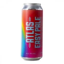 Marble Beers Ltd Atlas