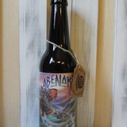 Abenaki.  Garagart - Beer Kupela