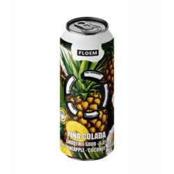 Lost  Floem - Piña Colada - Smaakhuis