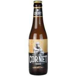 Bière Cornet - Brasserie Palm: Une Blonde Belge d'Exception à 8,5% - Bières du Nord