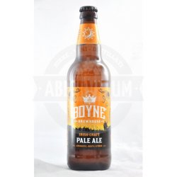 Boyne Brewhouse Pale Ale Boyne Brewhouse Pale Ale