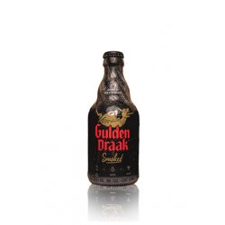 Gulden Draak Smoked 33cl - Cervebel