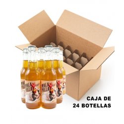 mala polla 24 x 33 cl - Cervetri