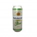Ratskrone Pilsener Cerveza 0,5L Ratskrone Pilsener Cerveza 0,5L