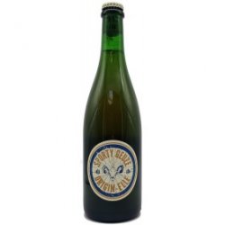 Lambiek Fabriek Sporty Geuze Origin-elle Lambiek Fabriek Sporty Geuze Origin-elle