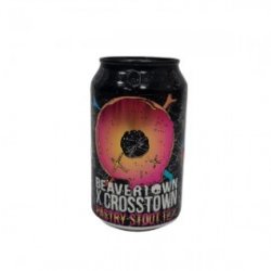Beavertown X Crosstown Pastry Stout - Craft Beers Delivered