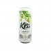 Kiss Cider Pear Taste 4,5% Sidra sabor Pera 500ml Kiss Cider Pear Taste 4,5% Sidra sabor Pera 500ml