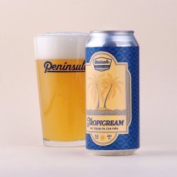 Península Tropicream - Península