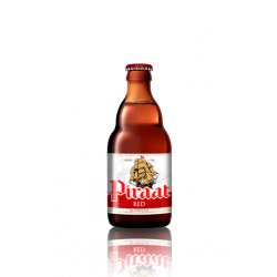 Piraat Red 33cl - Cervebel