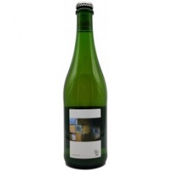 Mills Brewing Underdone