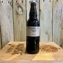 The Kernel. Export India Porter - Yard House Tynemouth