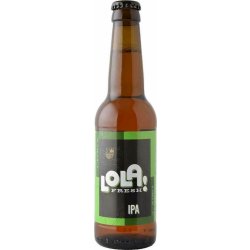 Lola IPA 330ml - ΕλVino